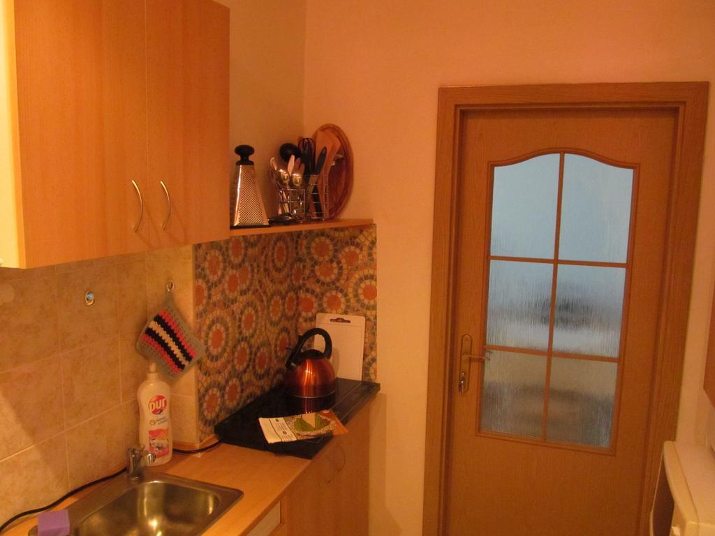 Apartma Františkovy Lázně Habitación foto