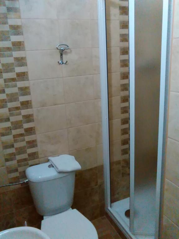 Apartma Františkovy Lázně Exterior foto